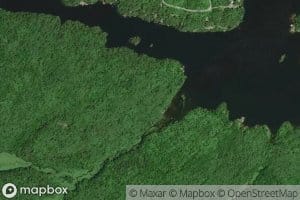 Loon Lake Creek