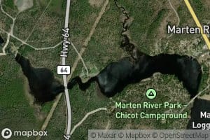 Marian Creek