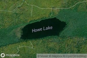Howe Lake