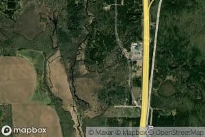 Potato Creek