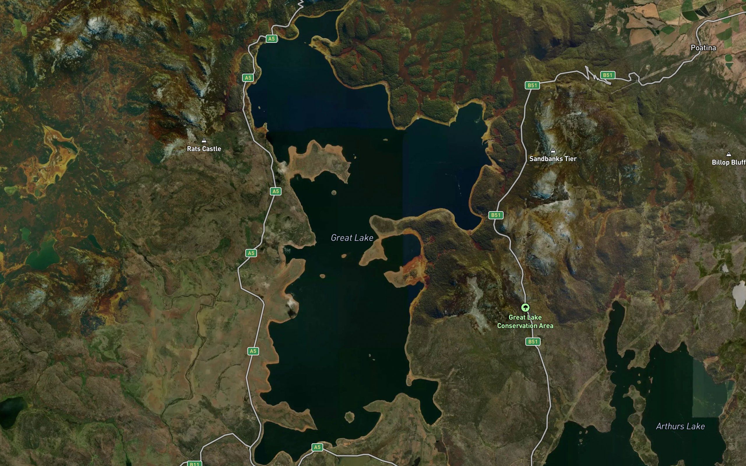 Great Lake