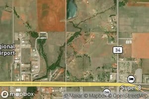 Upper Elk Creek Site 23d Reservoir