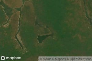 Lagoa Malundo Uahungo