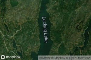 Locking Lake