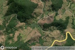 Ribeirao Chica Vicente