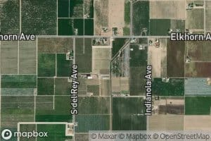 Ward Drainage Canal