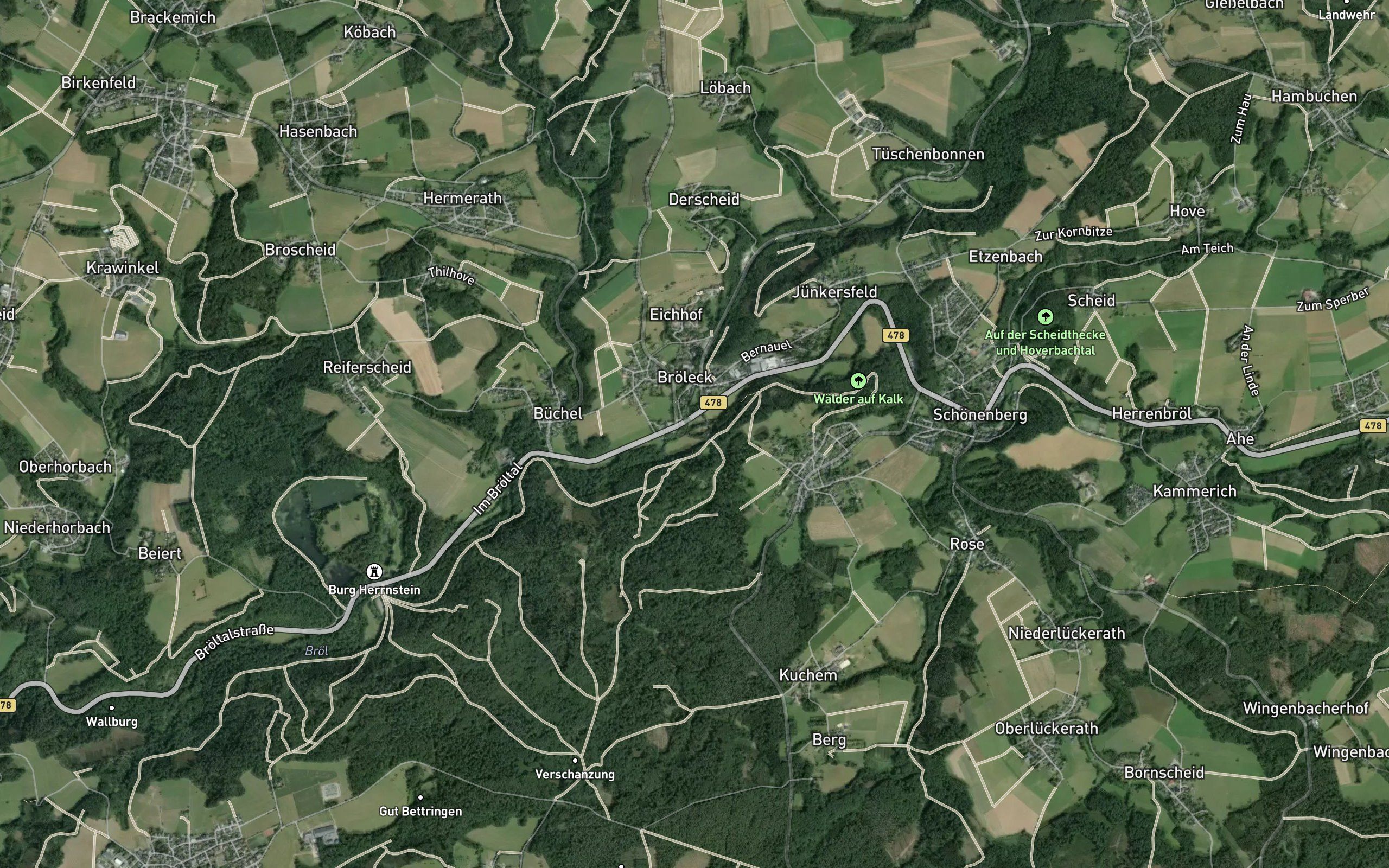 Waldbrolbach