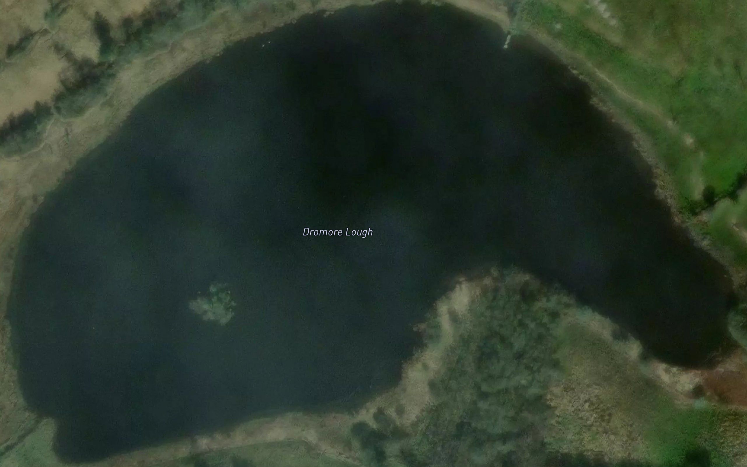 Dromore Lough