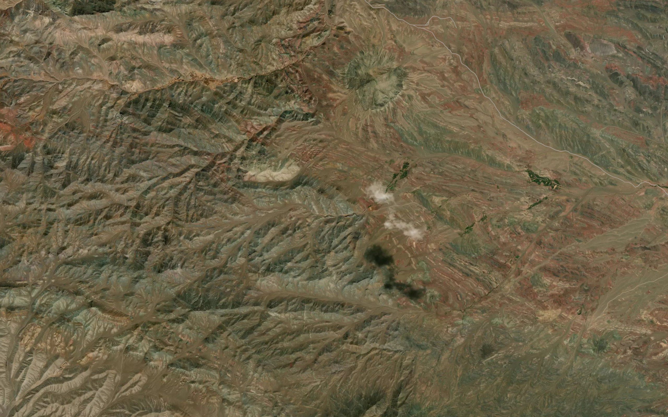 Cheshmeh-ye Sar Godar