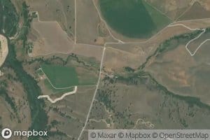 North Woodchuck Creek