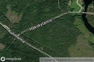 Haapokanta