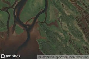 Riviere aux Poissons