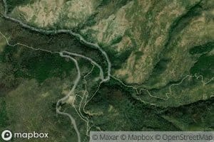 Wimmer Ranch Creek