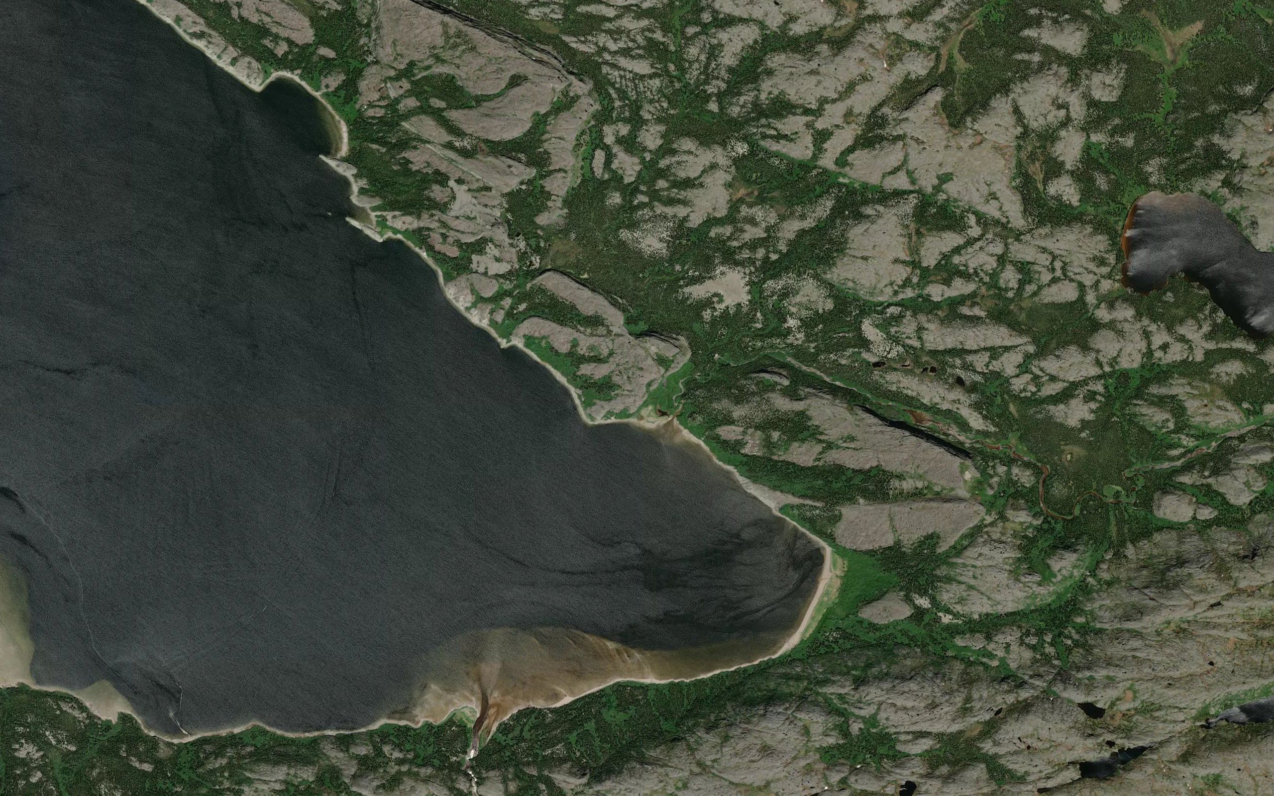 Baie Kilualuk