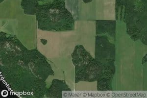 Branche de la Source