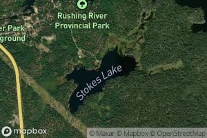 Stokes Lake