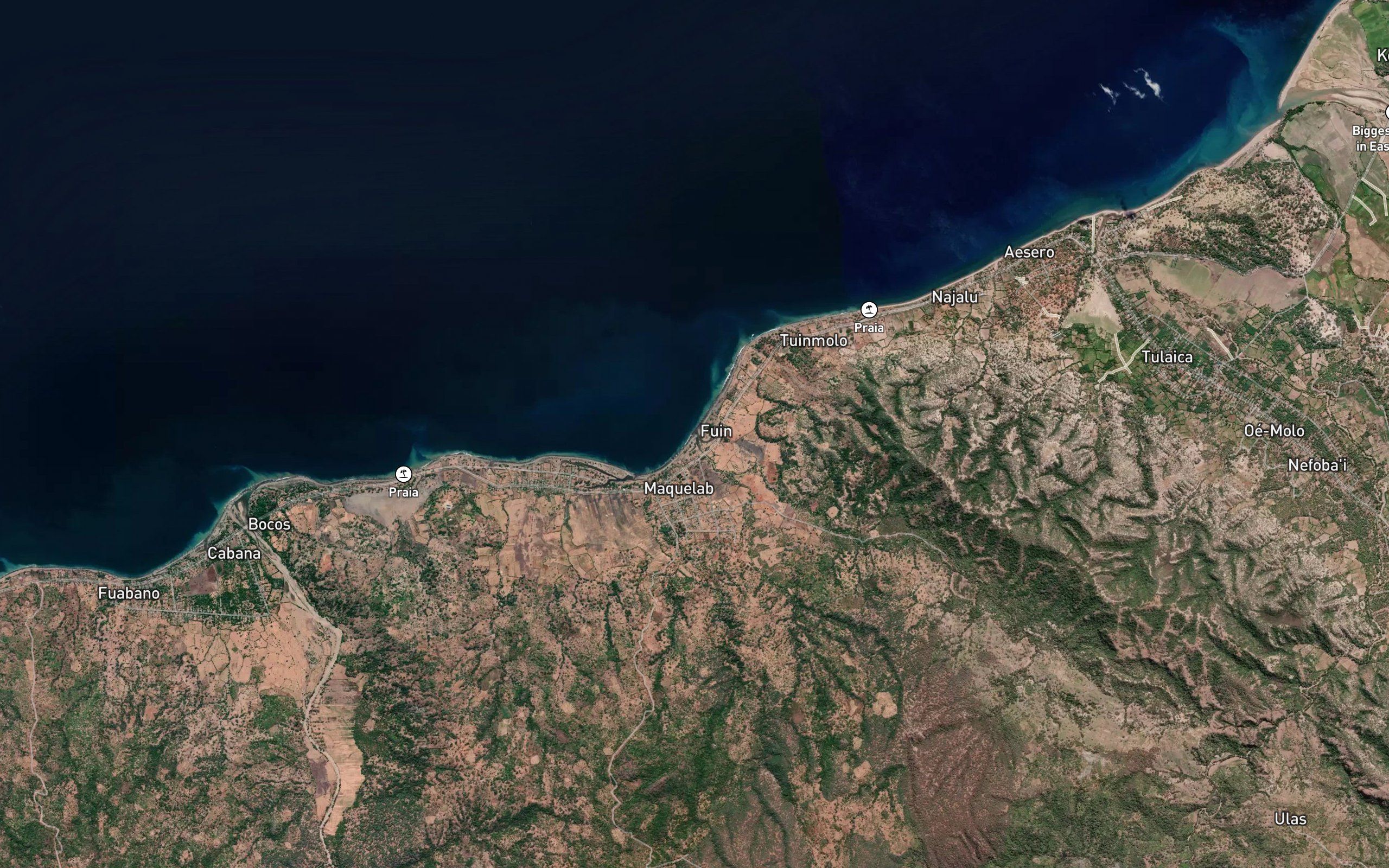 Muara Maquelab