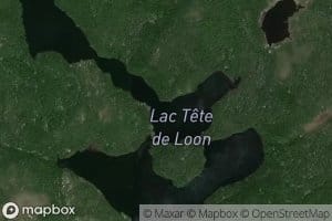 Lac Tete de Loon