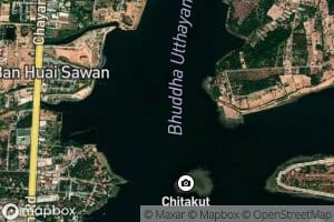 Phuttha Utthayan Reservoir