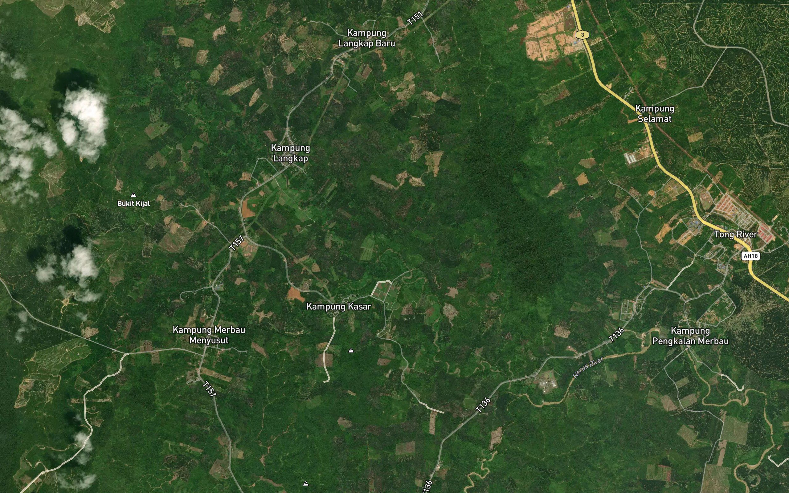 Sungai Ampa