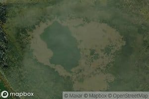 Kameyaymoostosun Lake