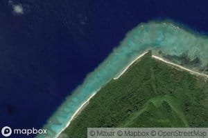 Davetamainaikelekele Reef