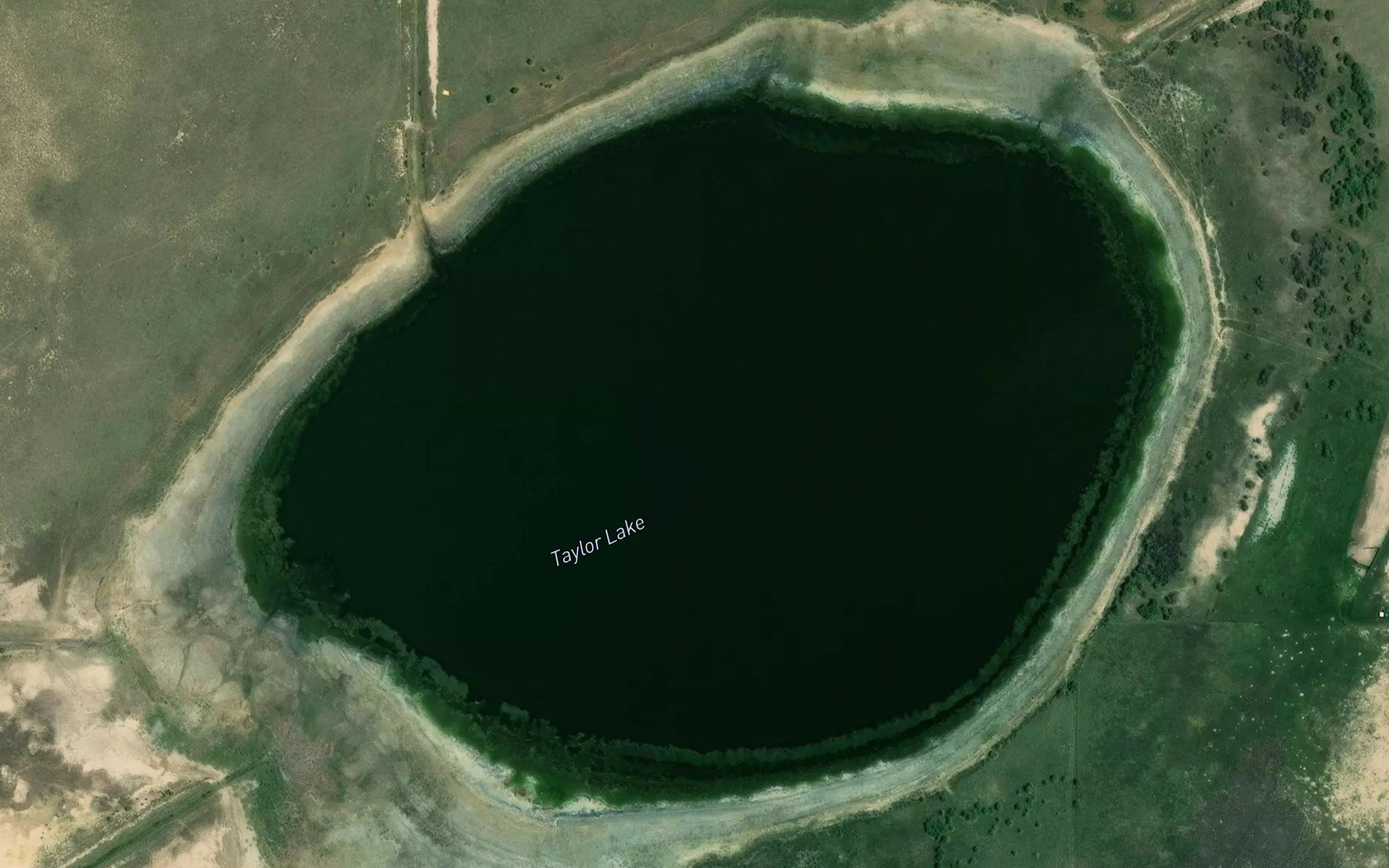 Taylor Lake