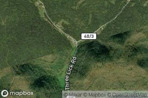 Grasslick Run