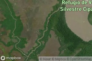 Estero Corral de Piedra