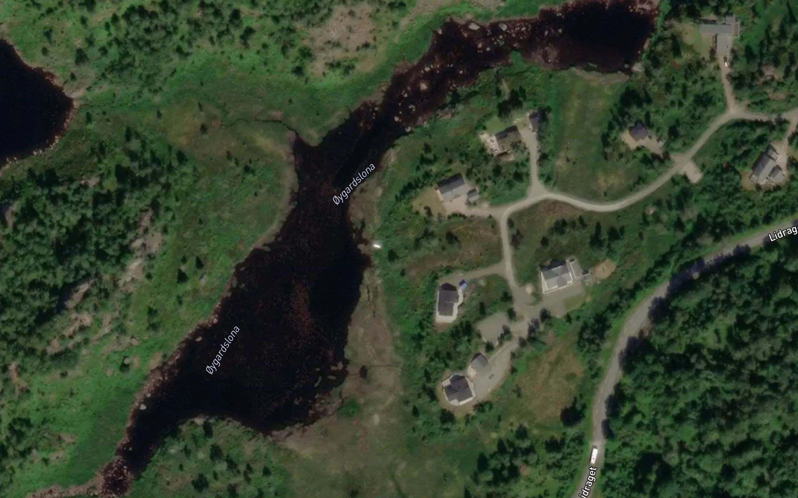 Oygardslona
