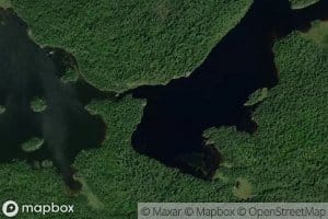 Trousers Lake