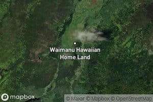 Wai'ilikahi Stream