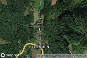 Ostjordbekken