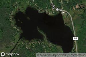 Horseshoe Lake