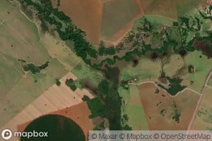 Corrego da Sobrancelha