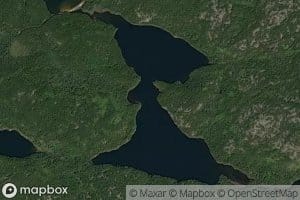 Little Jet Lake