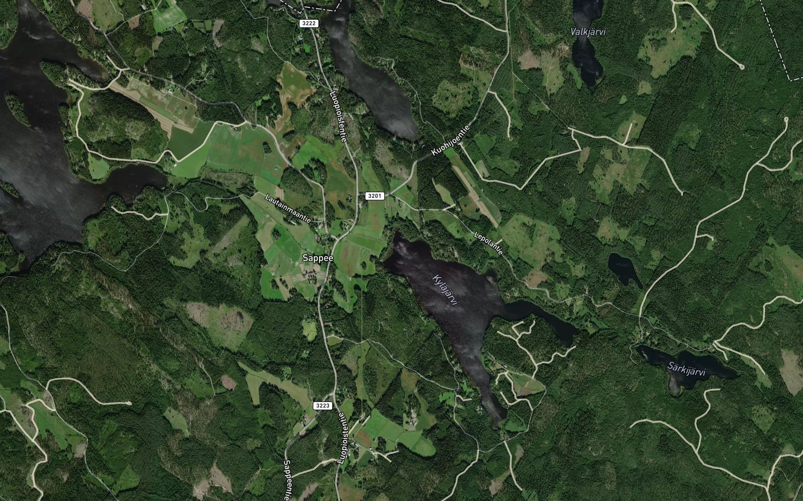 Kirmulanlahti
