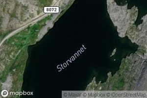Storvatnet