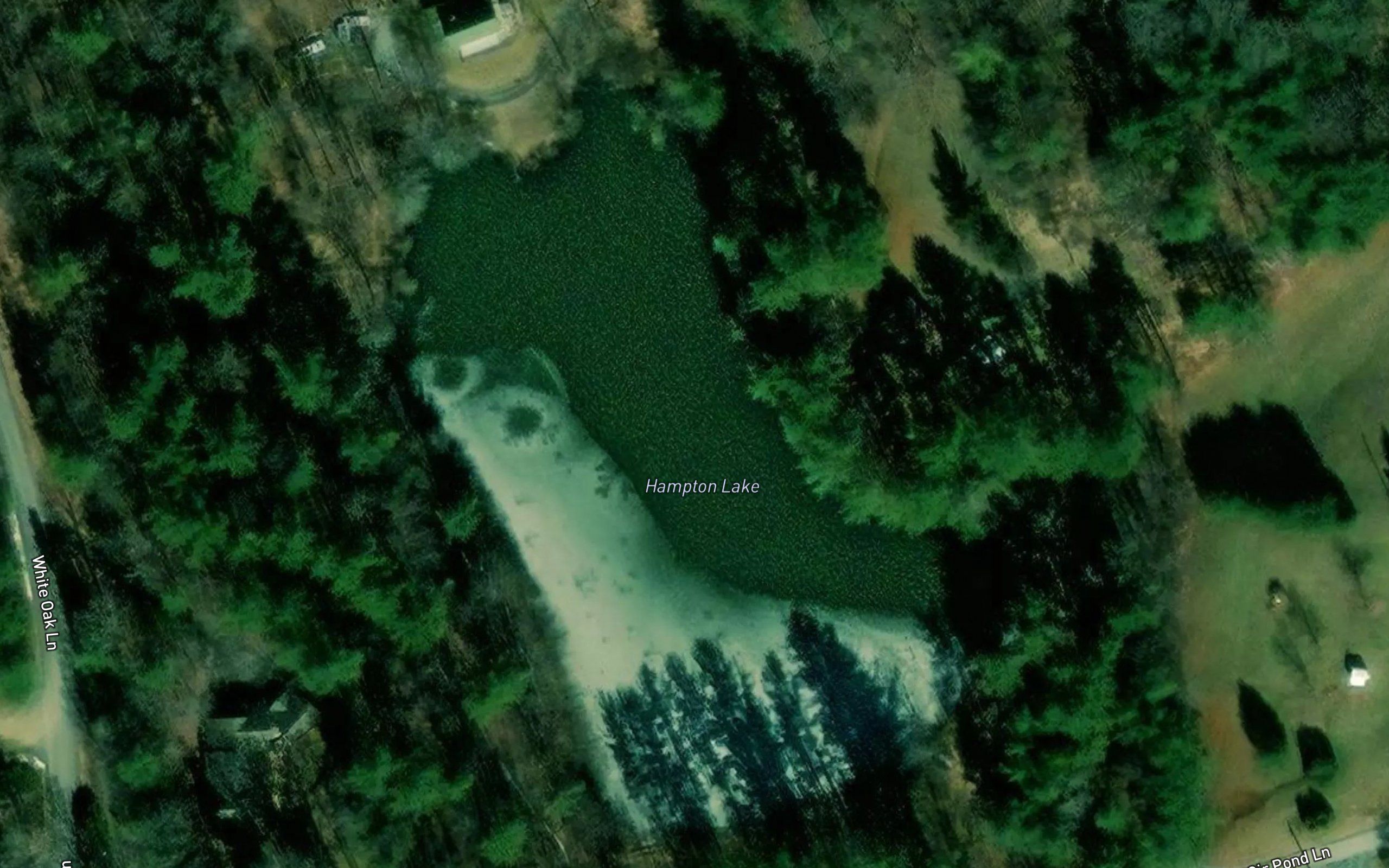 Hampton Lake
