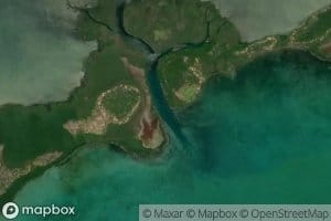 Canalizo del Genoves