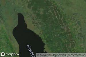 Pawlitza Lake