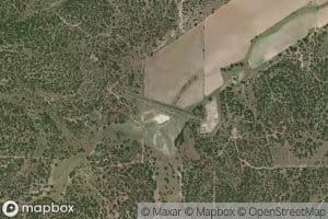 Reservoir Number Five