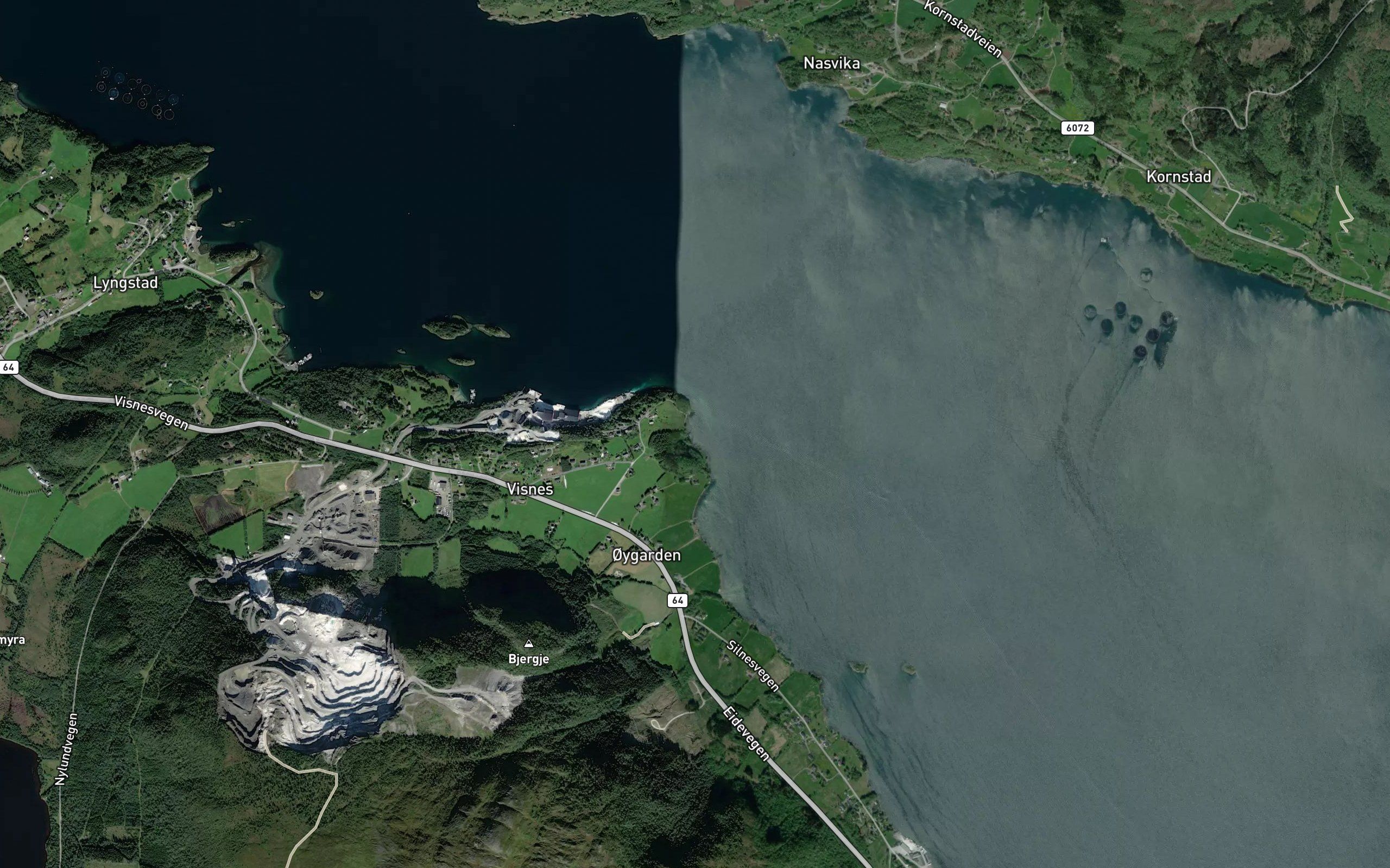 Hansbukta