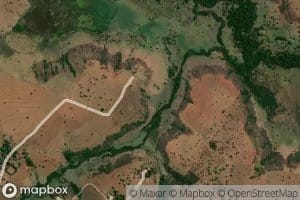 Corrego da Fazendinha