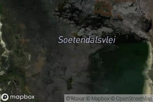 Soetendalsvlei