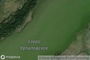 Ozero Urlapovskoye
