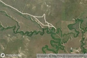 Dry Fork
