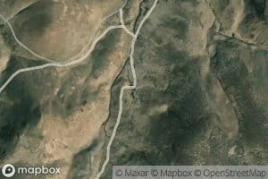 Bannock Gulch Spring