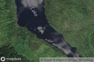 Yeo Lake
