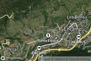 Torrent de la Canadilla